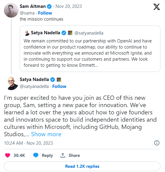 Microsoft AI Team