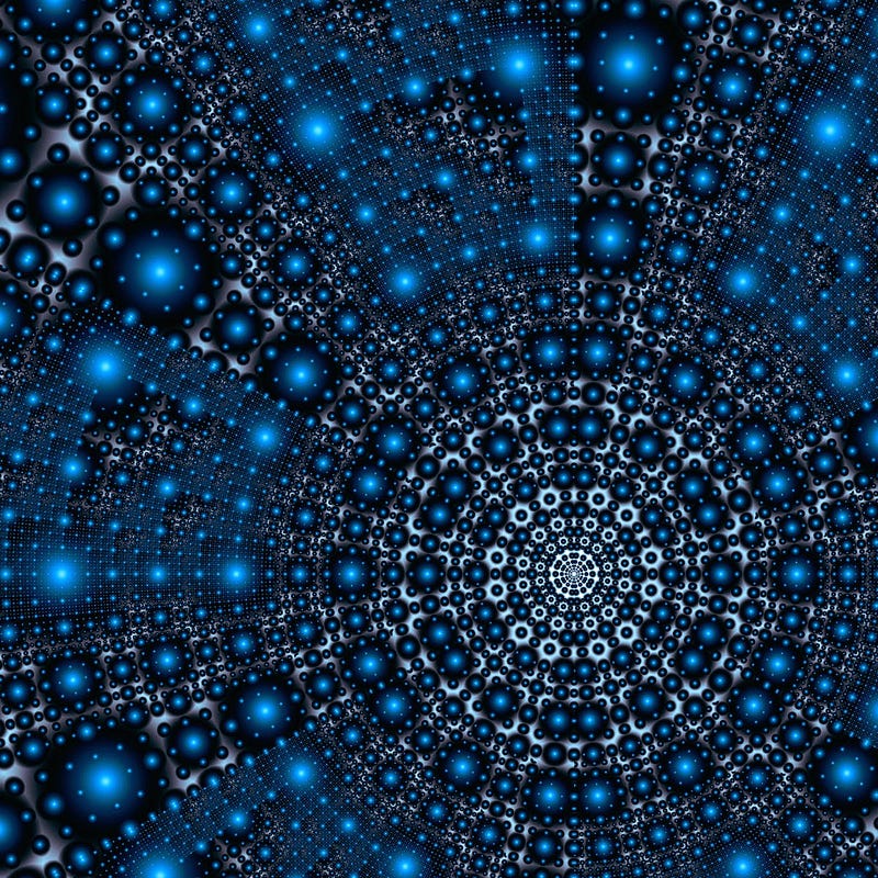 Visualization of Quantum Phases