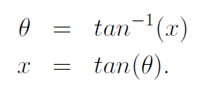 Side length ratios in right triangle.