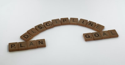 Strategies for Building Self-Discipline