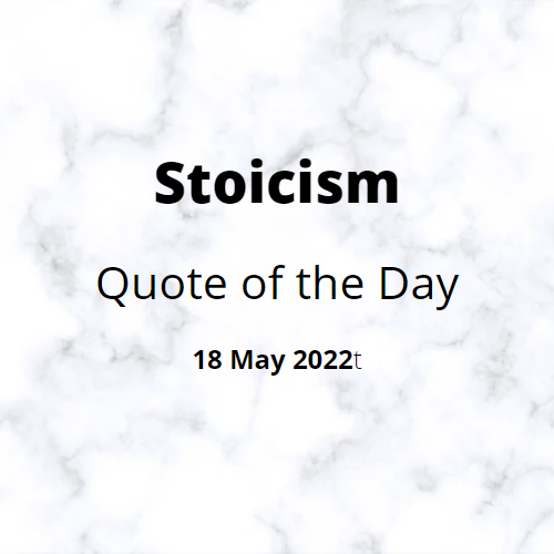 Mindfulness in Stoic Practice