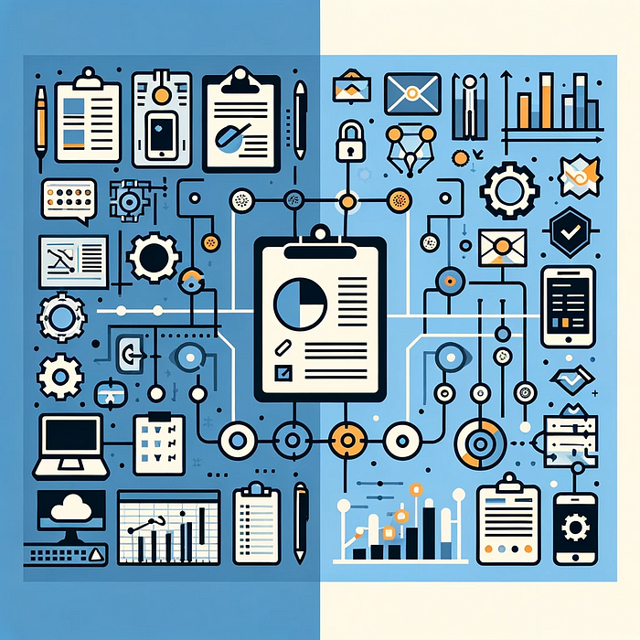 Process Mining Overview