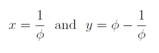 Beta Function Form