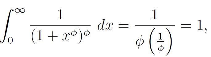 Conclusion of Calculation