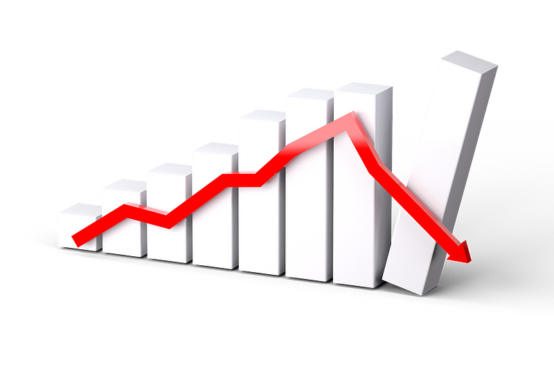 Data analysis in an economic downturn