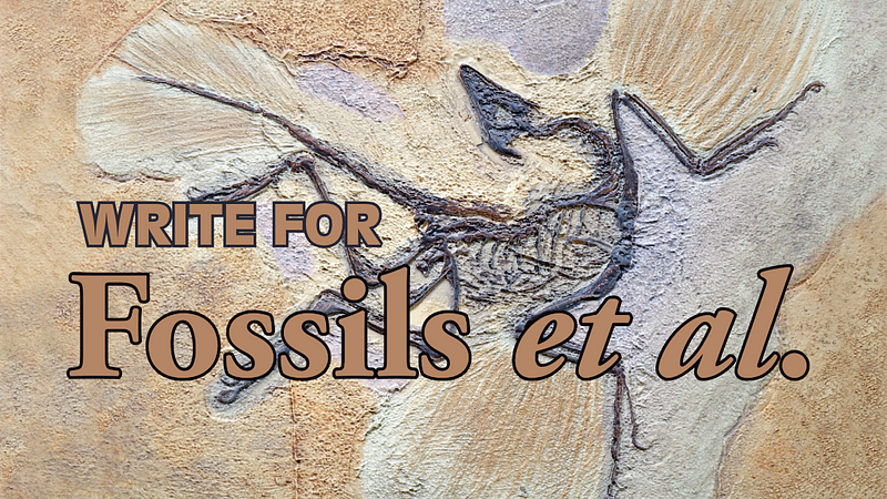 Fossils and Paleontology