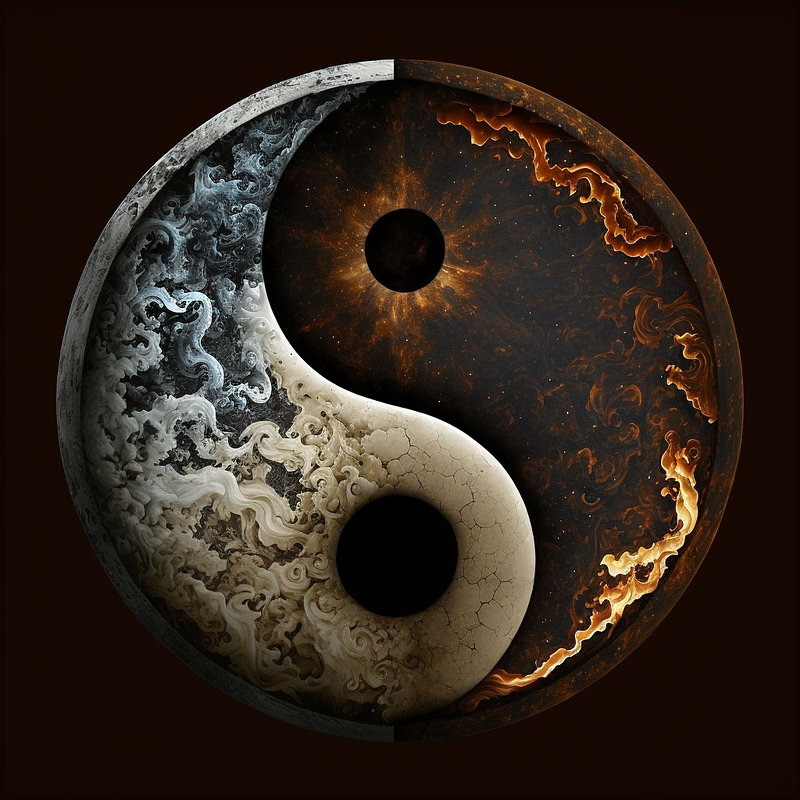 Taoist Principles Overview